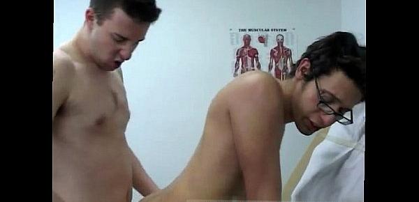  Bdsm gay twinks medical fetish videos Nelson came back for his follow